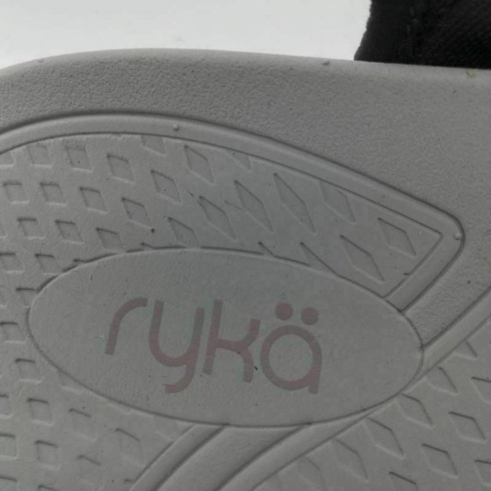 Ryka Womens Rowana Slingback Sandals Gray 6.5 - Picture 4 of 9